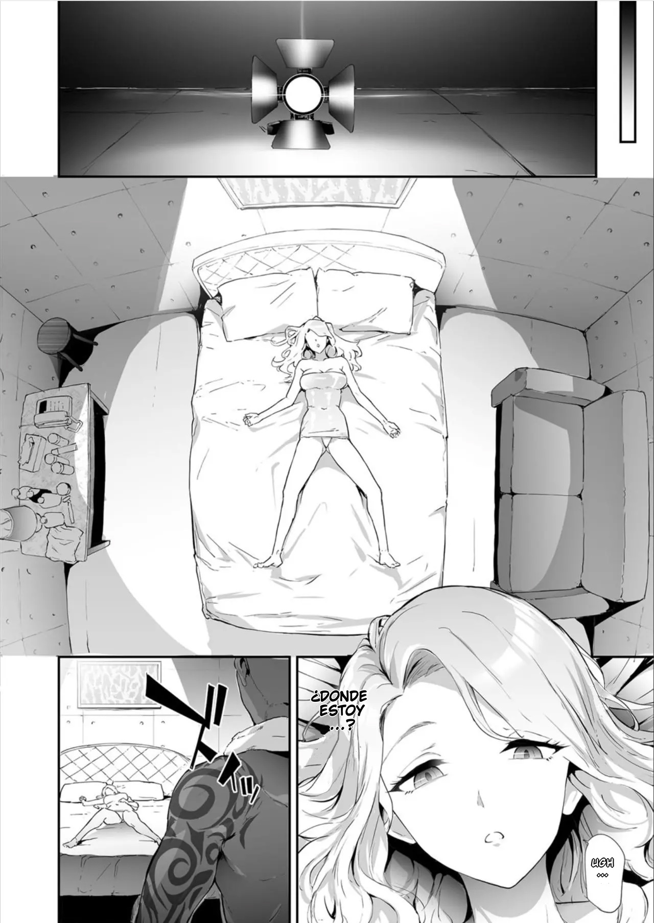 TS Revolution 3 page 8 full