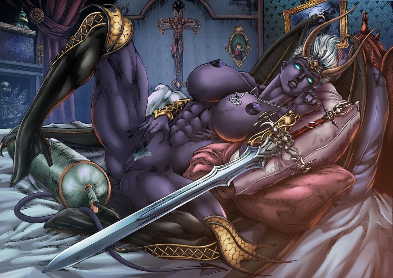 Jen-tai by Myrmidon2000 and other artists page 7 full