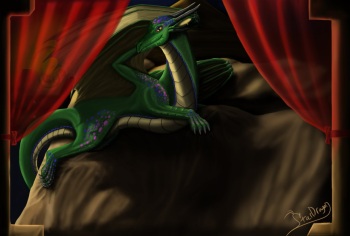 [Artist] Stardragon102 cover
