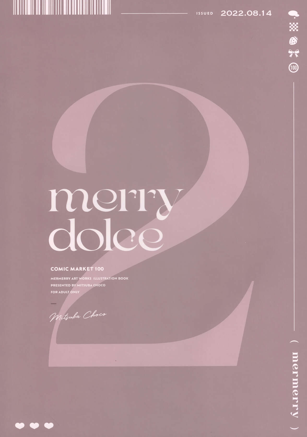 merry dolce 2 page 2 full