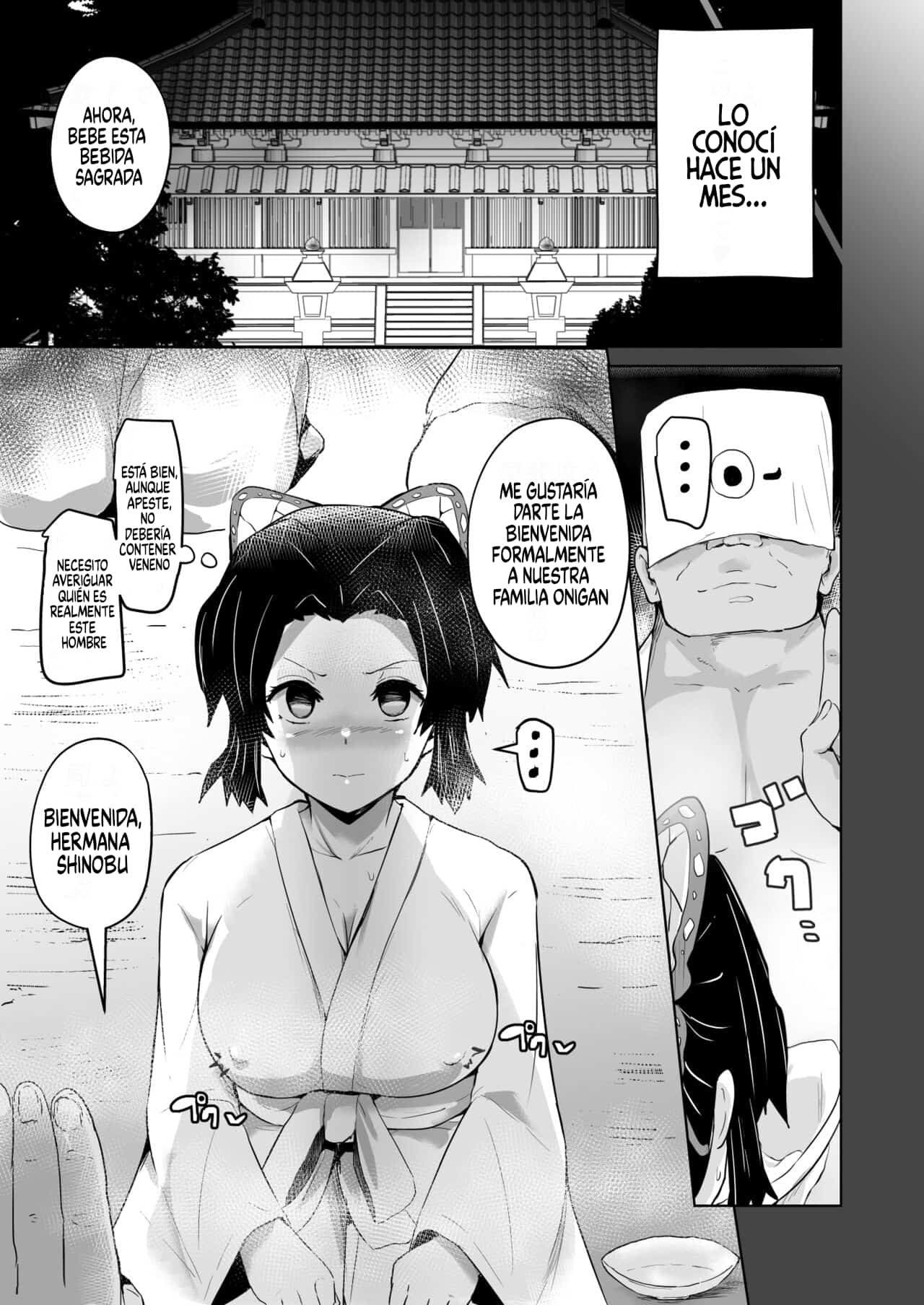 Otsu Metsu Kigan Kouhuku Kyoudan Nyuushin Hen page 10 full