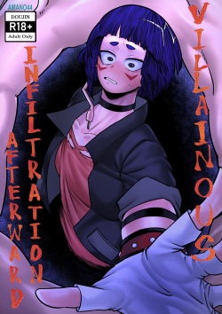 Villainous Infiltration Afterward