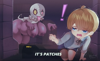 [BleachedLeaves] Bail or Jail (OBAKEIDORO!) cover