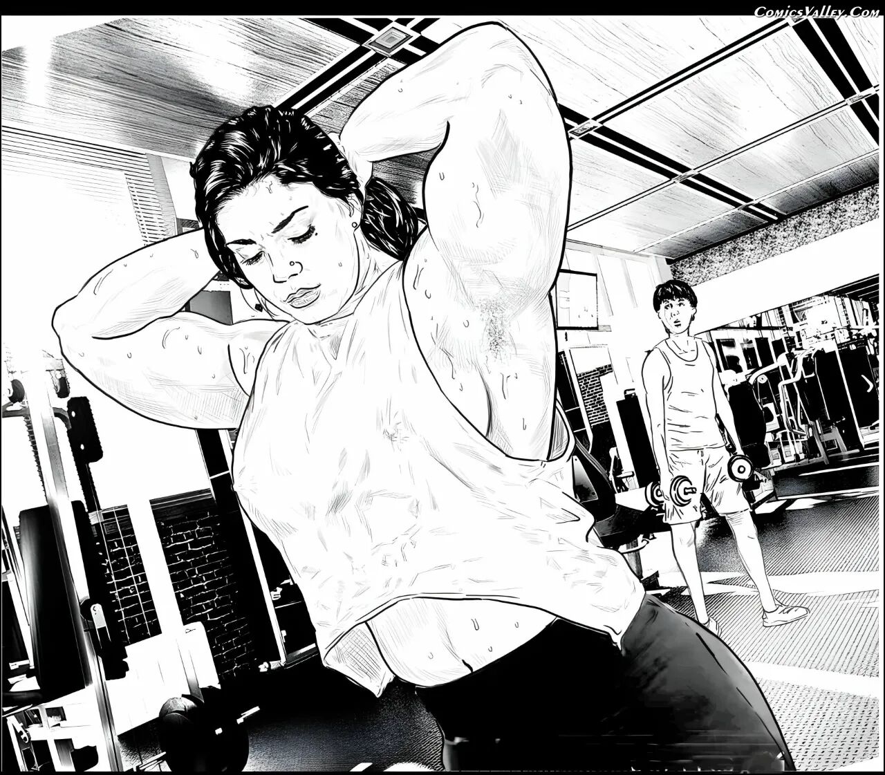 My Bigger Half page 4 full