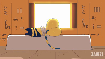 [Zaviel] Ankha Crossing cover