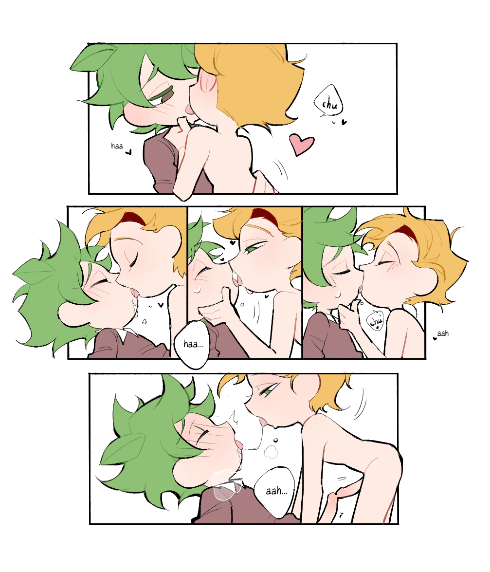 At Your Pace page 12 full