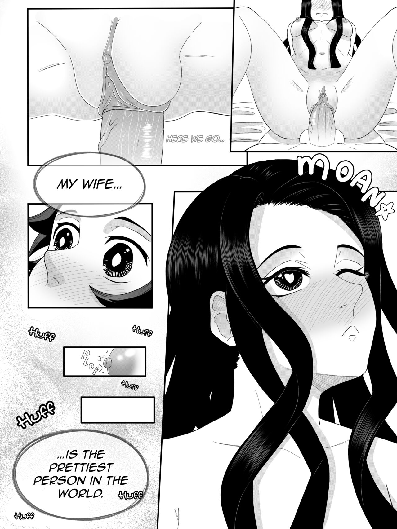 Past Memories page 7 full