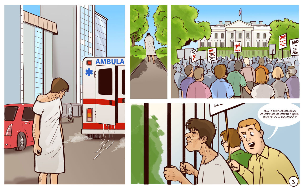 White House Facefuck Massacre page 4 full
