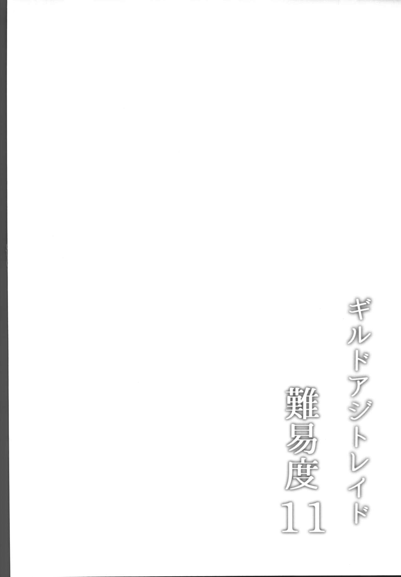 Guild Agitate Raid Difficulty 11 page 3 full