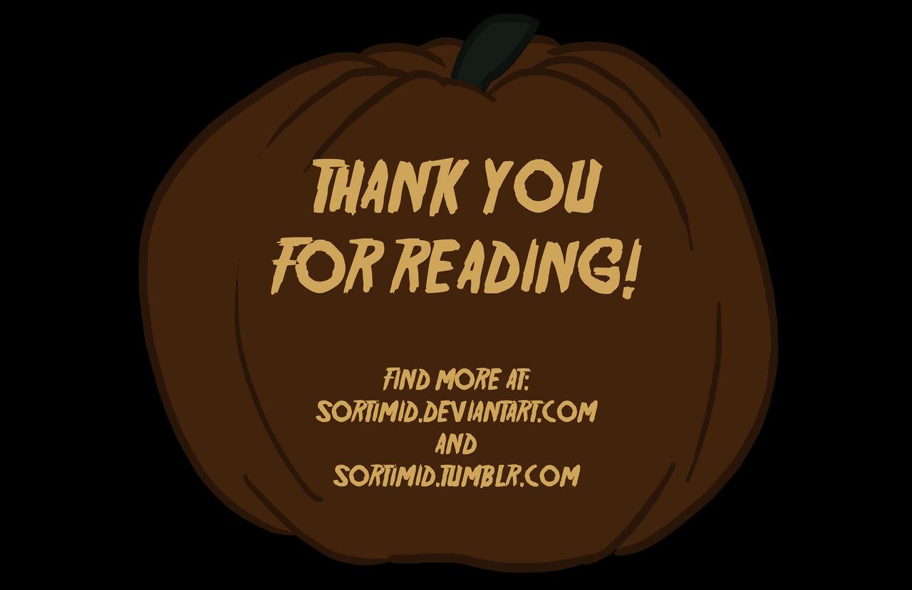 Joining the Halloween Spirit page 8 full