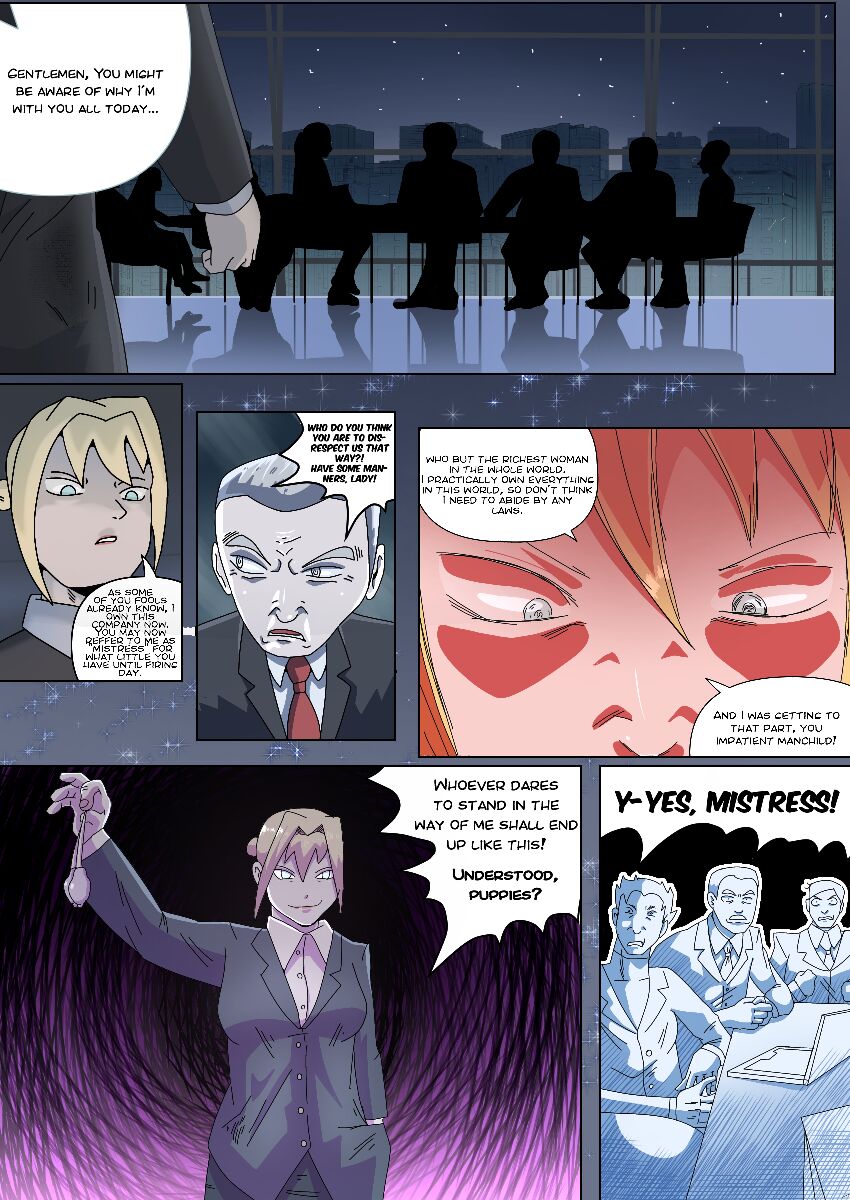 Miss Amelia Castrati page 3 full