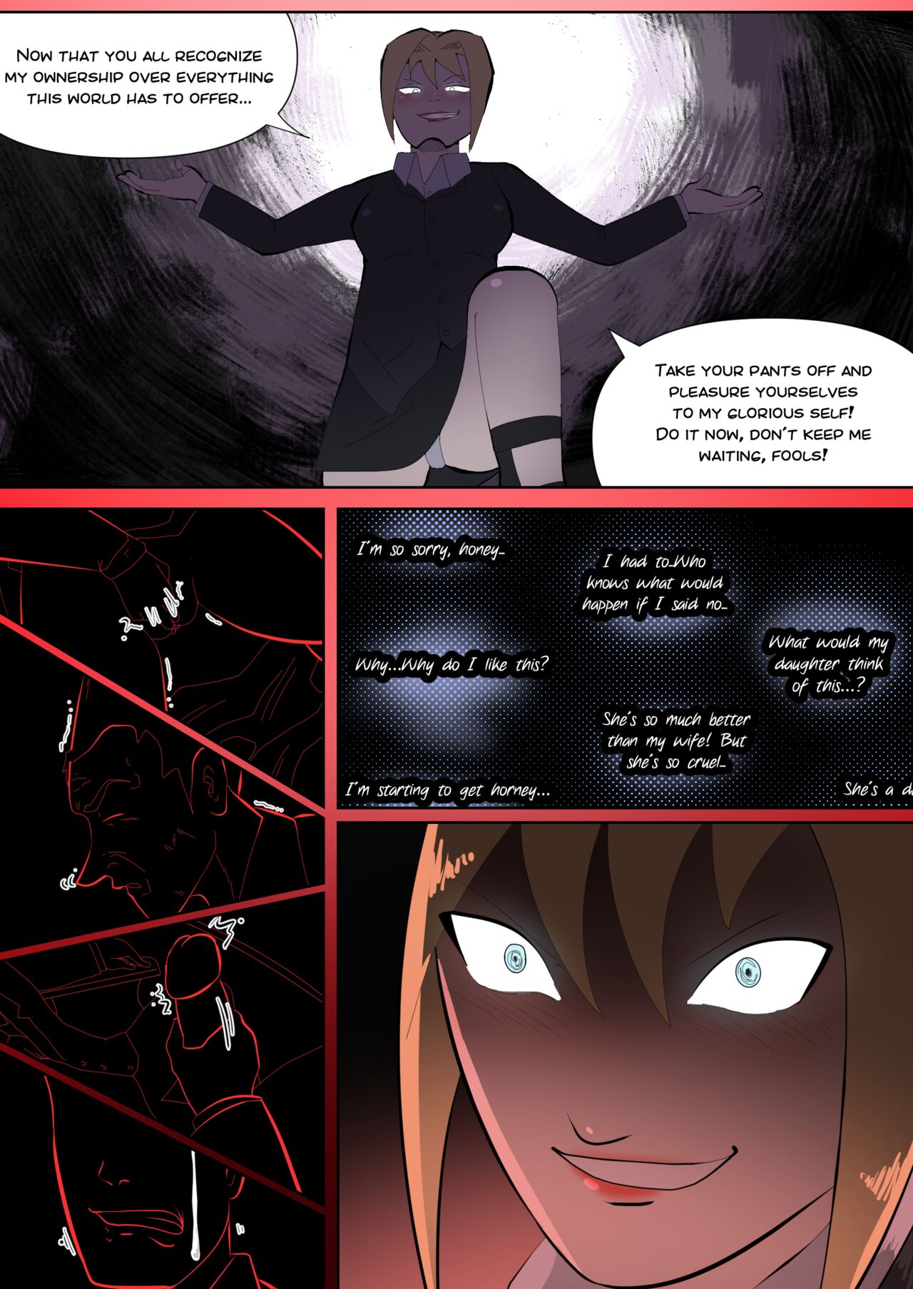 Miss Amelia Castrati page 4 full