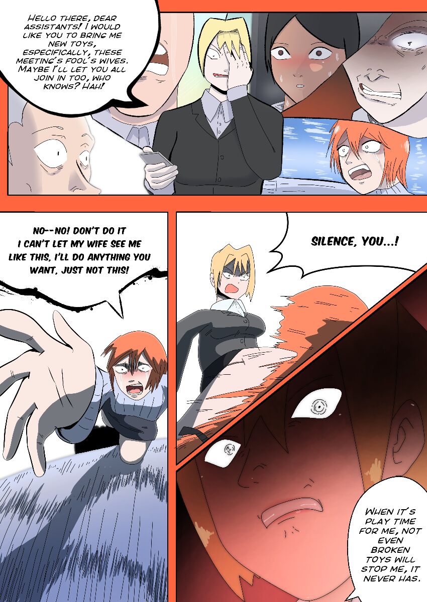 Miss Amelia Castrati page 5 full