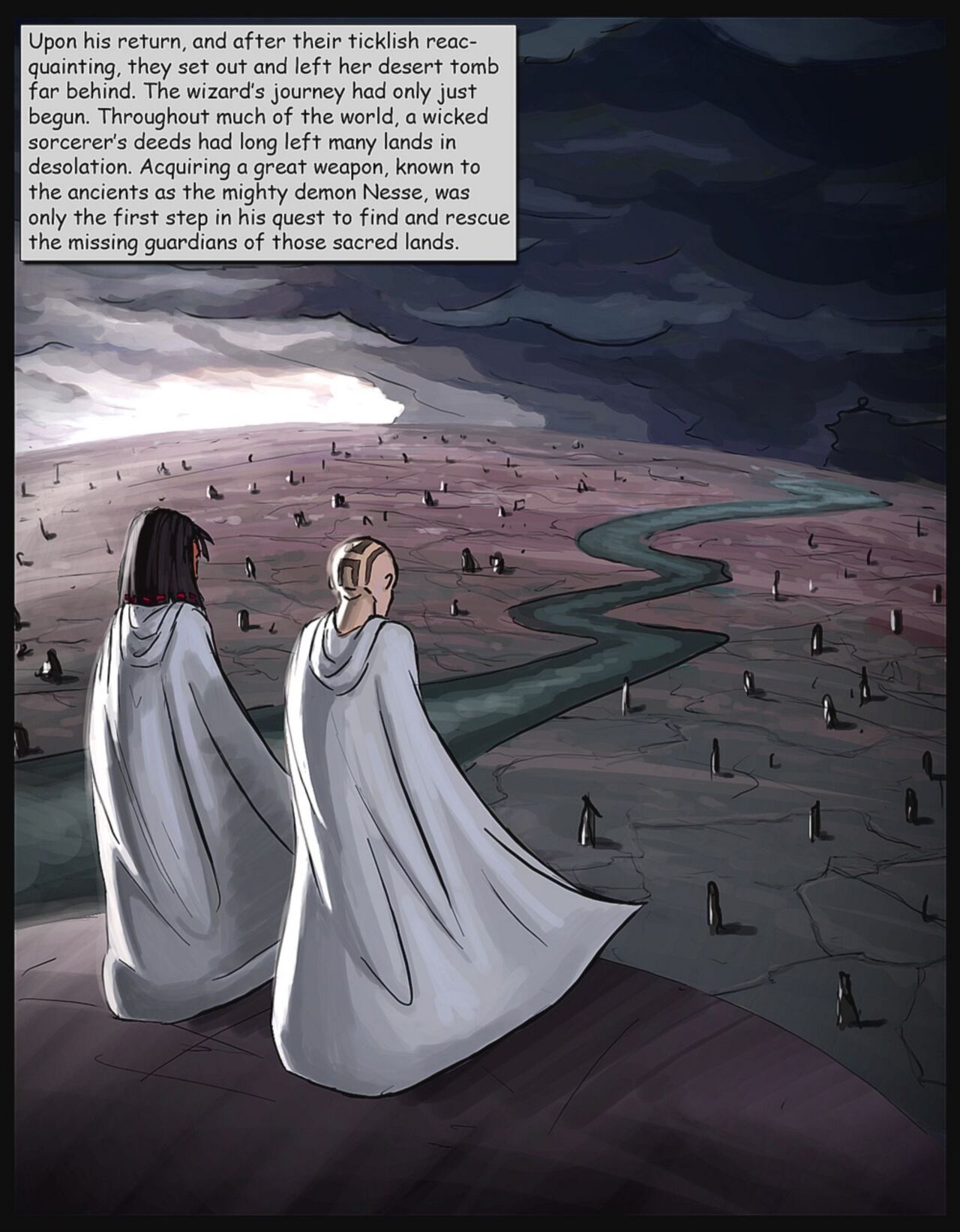Nesse Legends 01 page 12 full