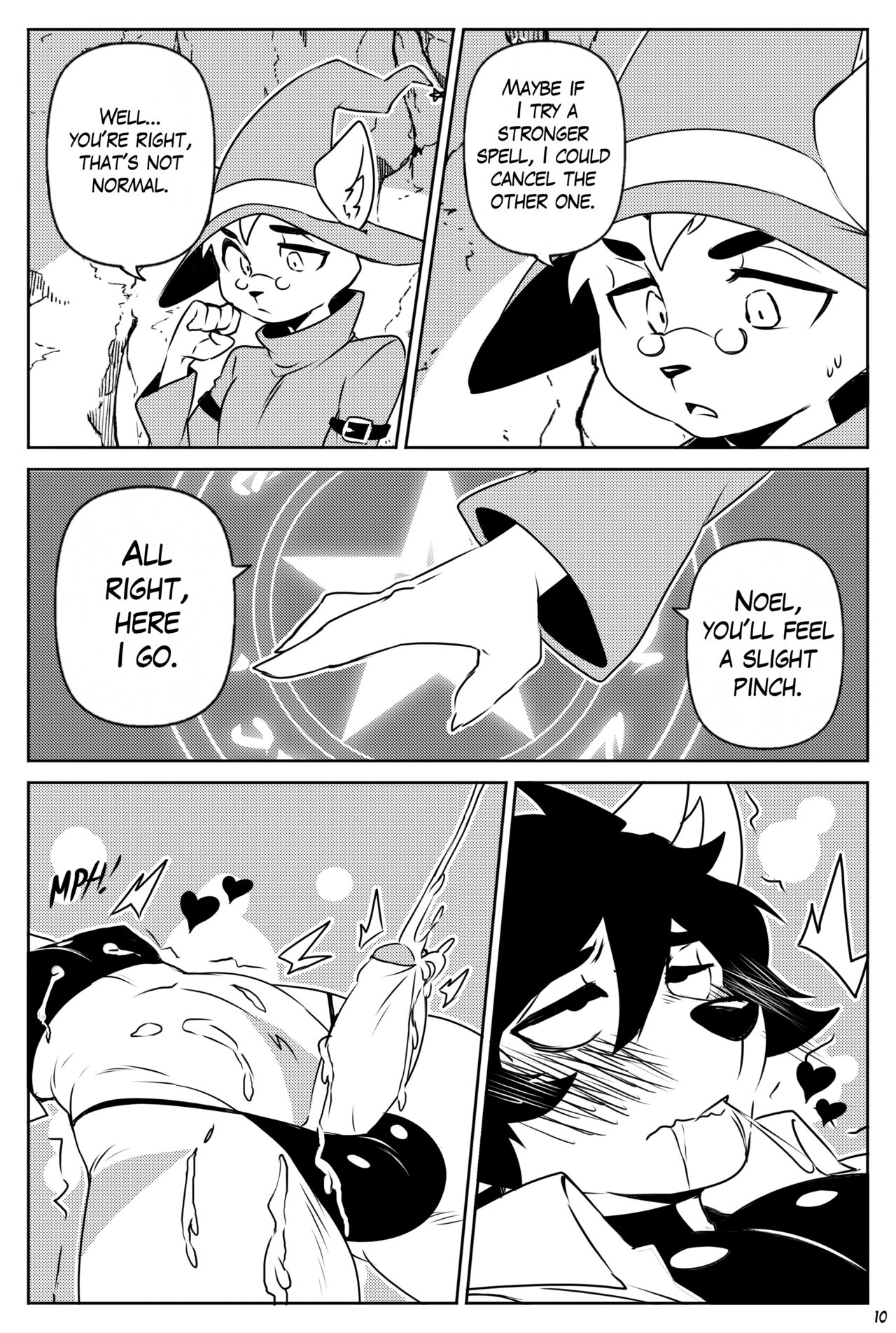 Epic Adventure! page 11 full