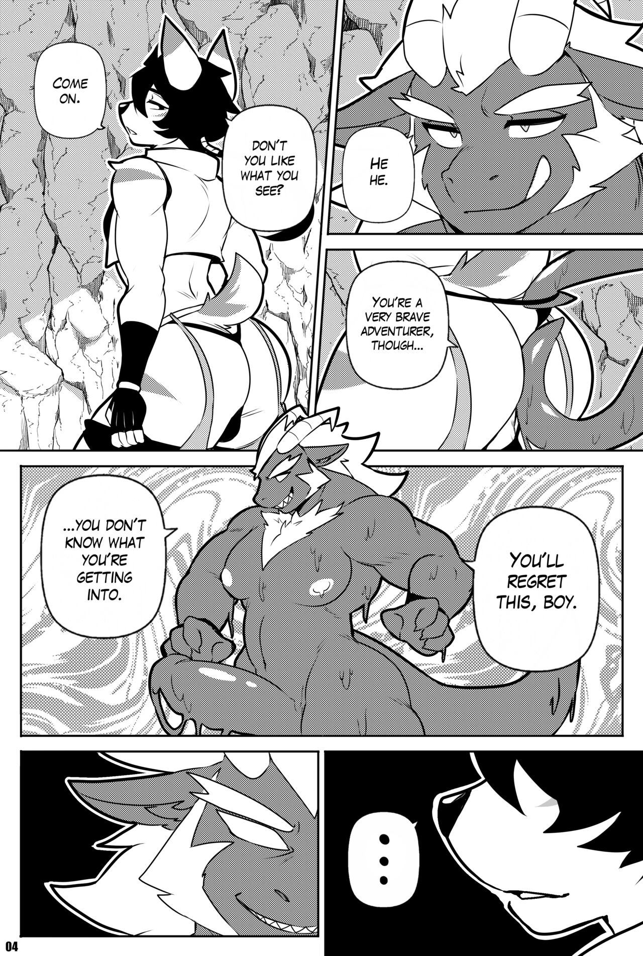 Epic Adventure! page 5 full