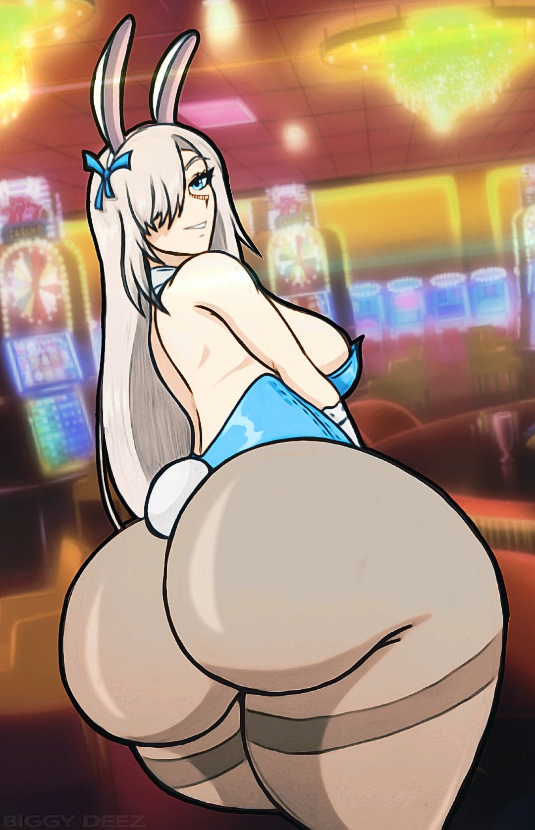 @deezysempai page 12 full