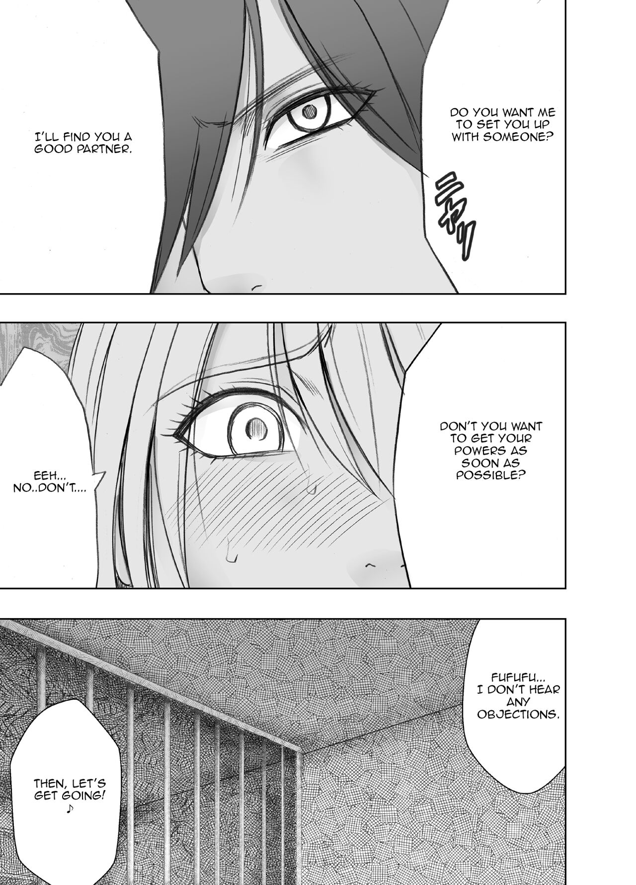 Kaguya Climax 4 page 12 full