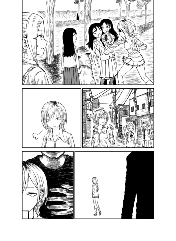 [ushi ushi ushi ushi ushi ushi] Inu kunni-san (Watashi ga Motenai no wa Dou Kangaetemo Omaera ga Warui!) cover