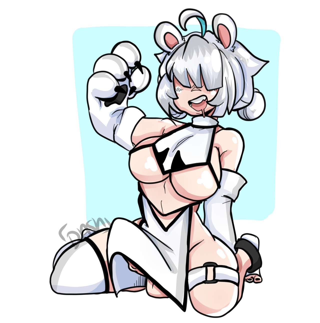 Marie page 3 full