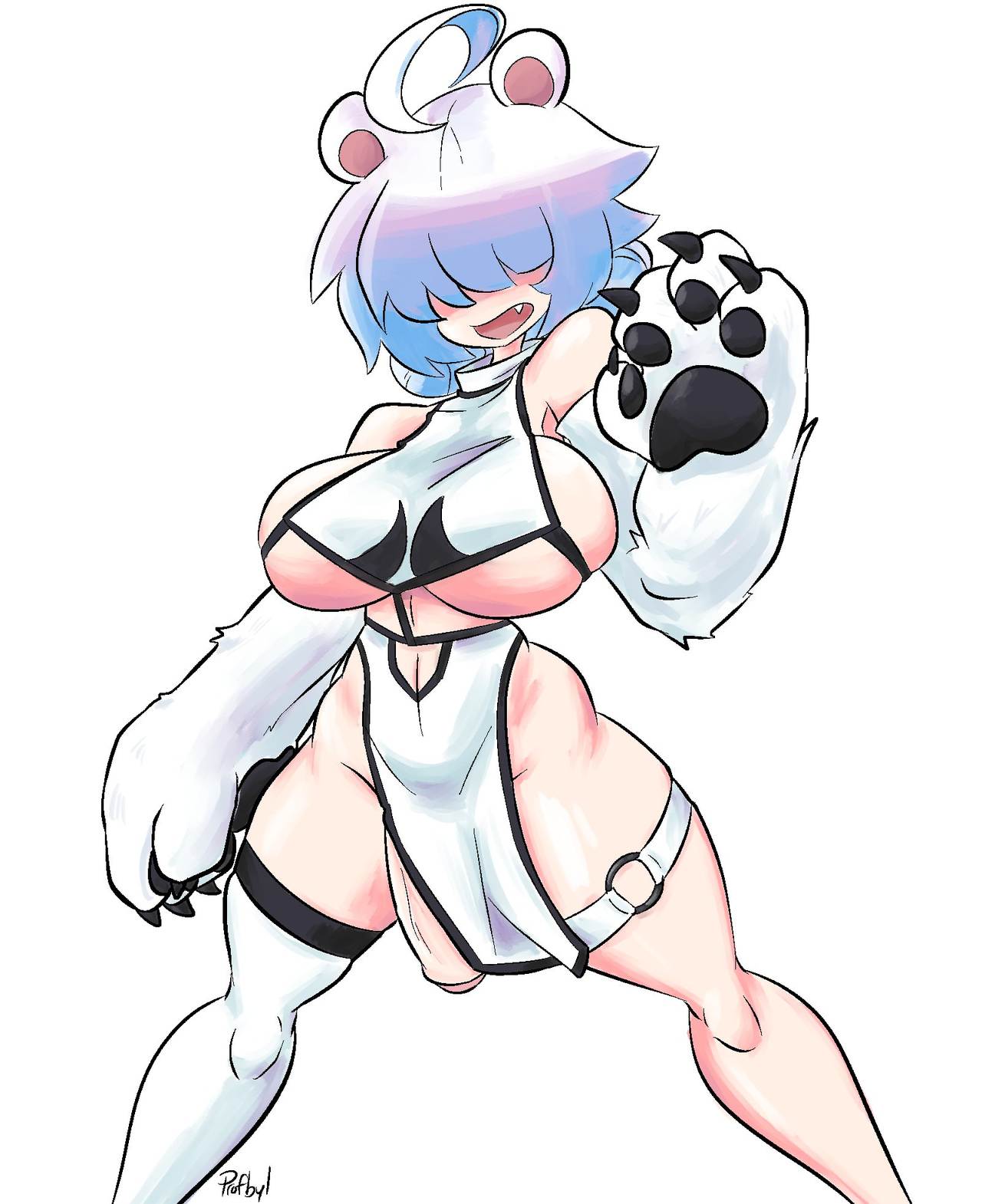 Marie page 5 full