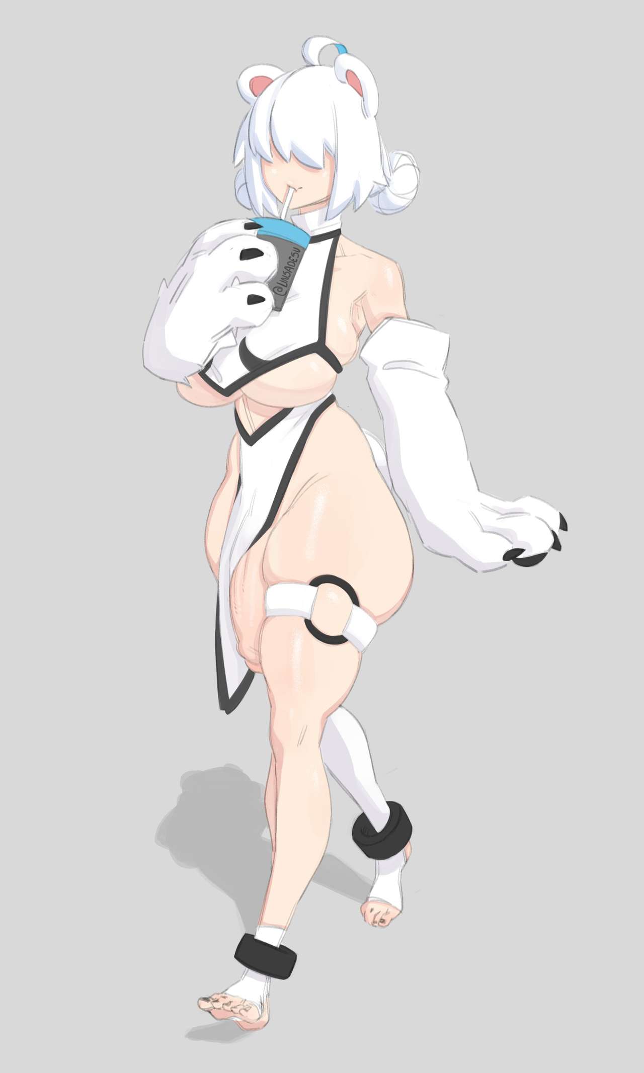 Marie page 7 full