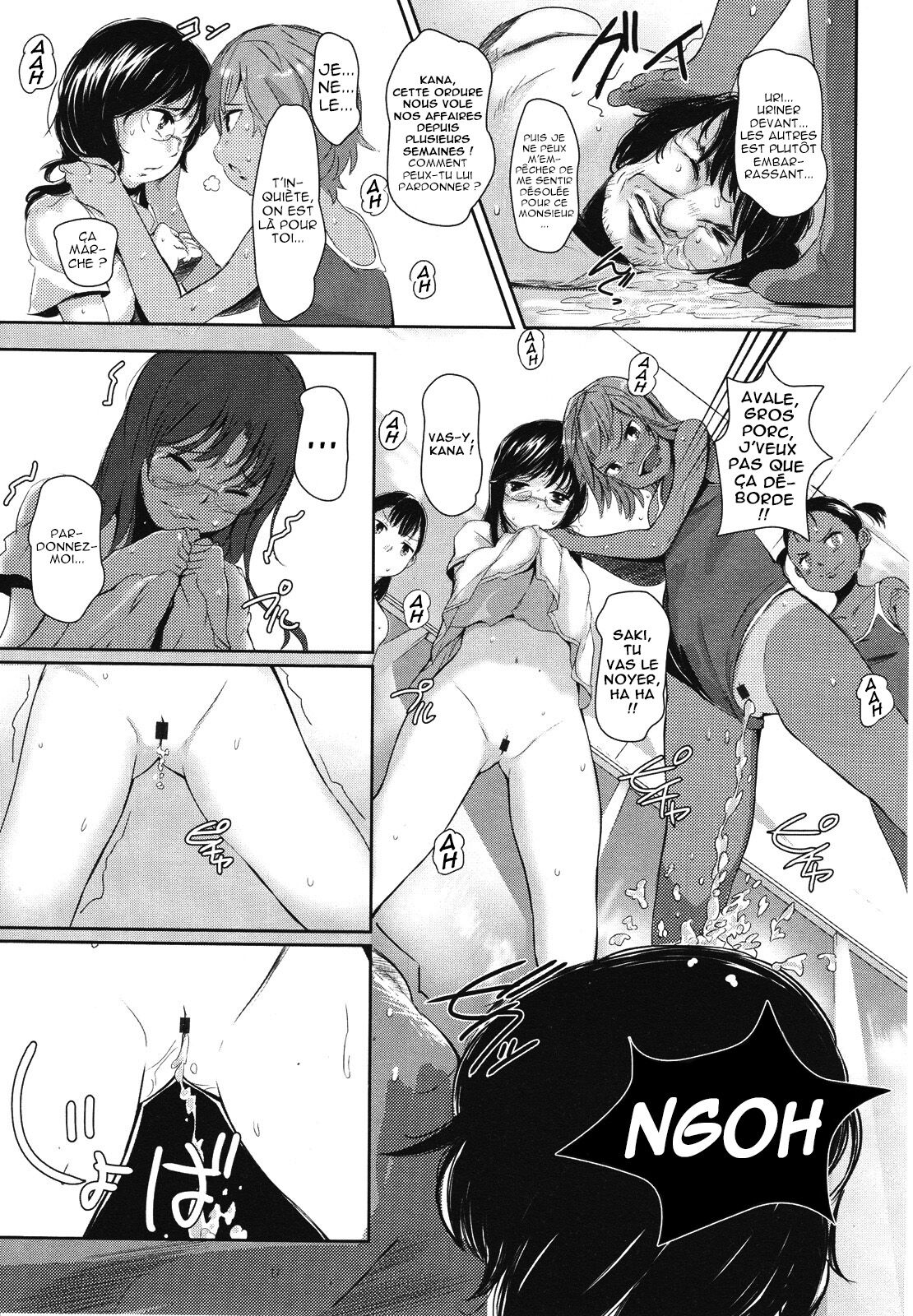 Kobosazu Nome! | Bois et surtout n'en renverse pas ! page 5 full