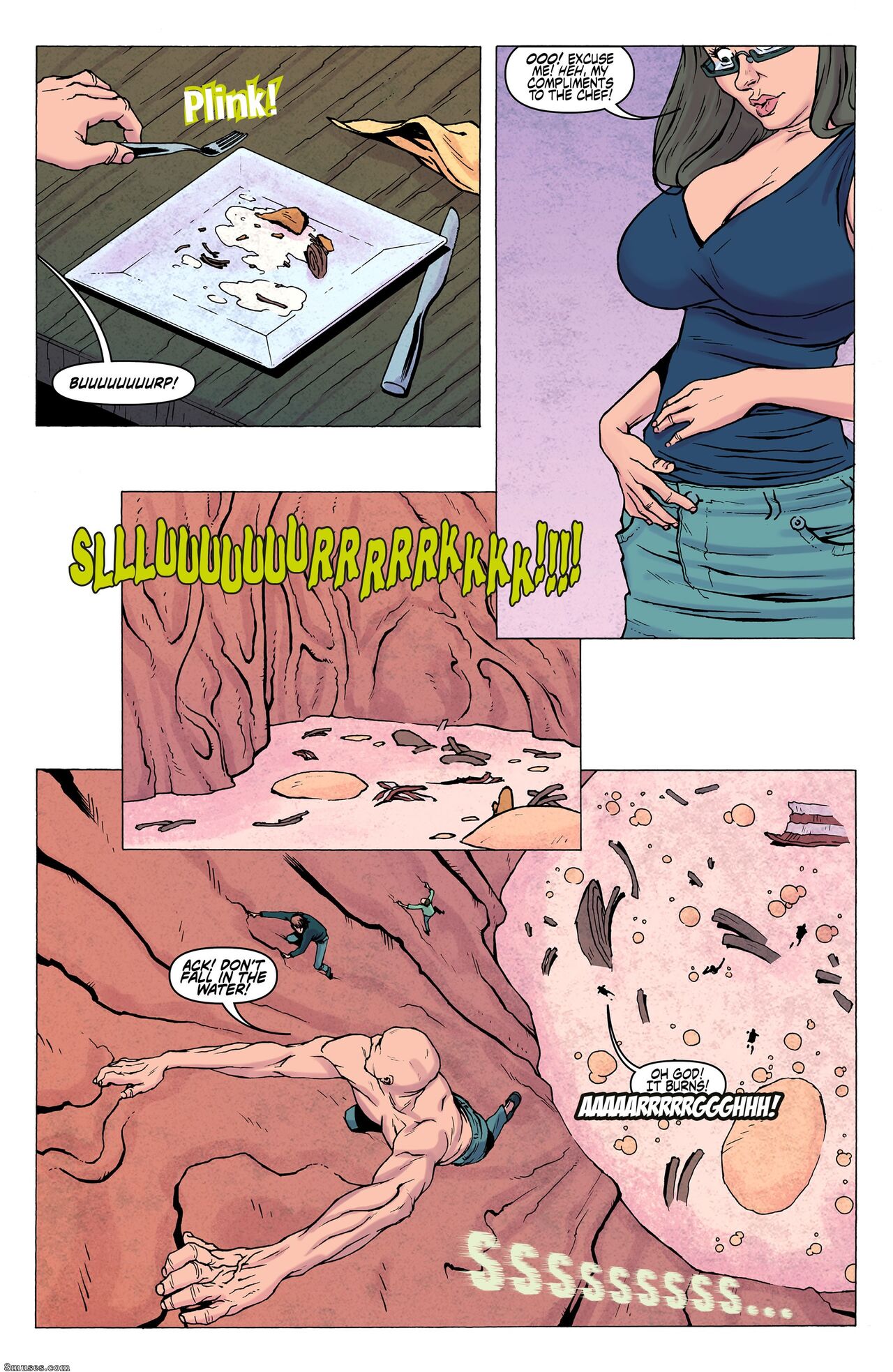 Microscopic page 11 full