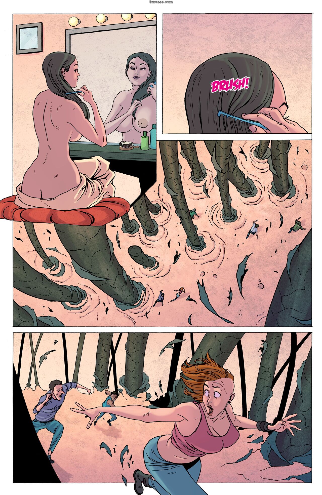 Microscopic page 3 full