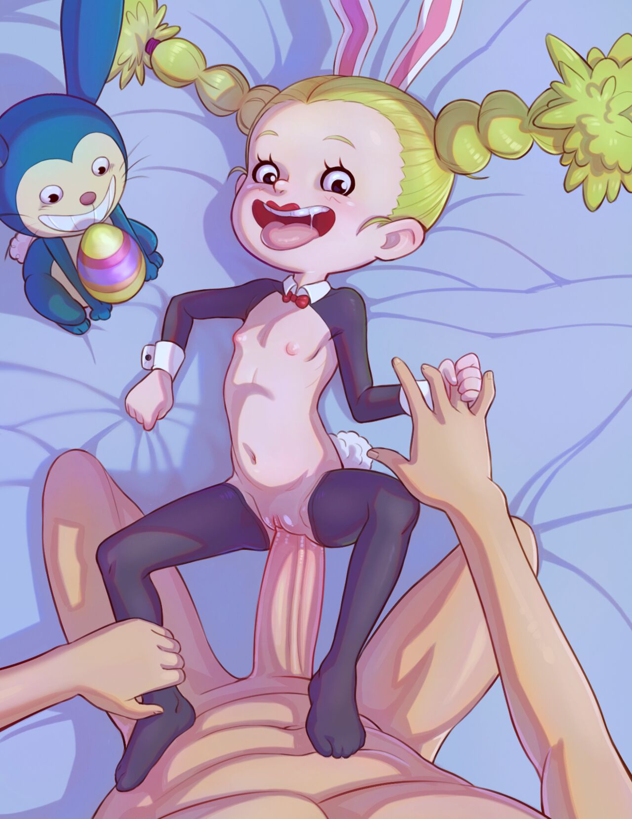 ARTIST ECO19 page 1 full