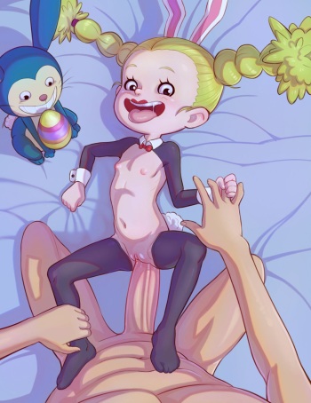 ARTIST ECO19 cover