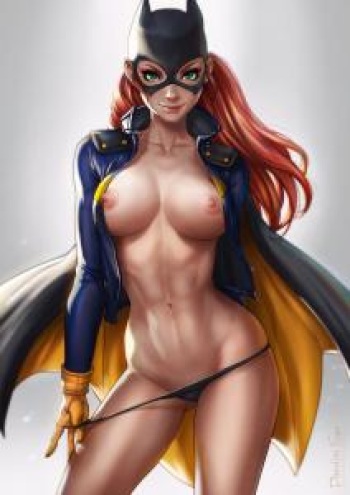 DC cover