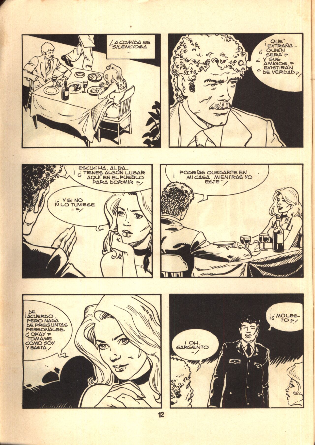 Rejas N°19 page 12 full
