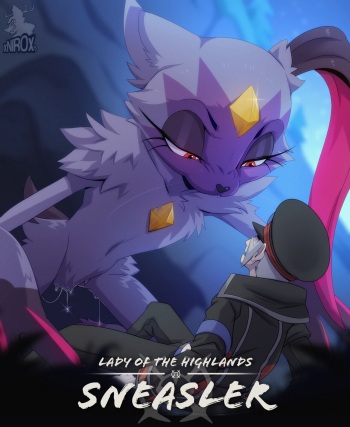 [XniroX] Sneasler's Frenzy cover