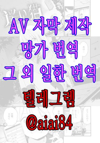 [Fujiyama] 비밀 + 토라노아나 한정 리플릿 ② cover