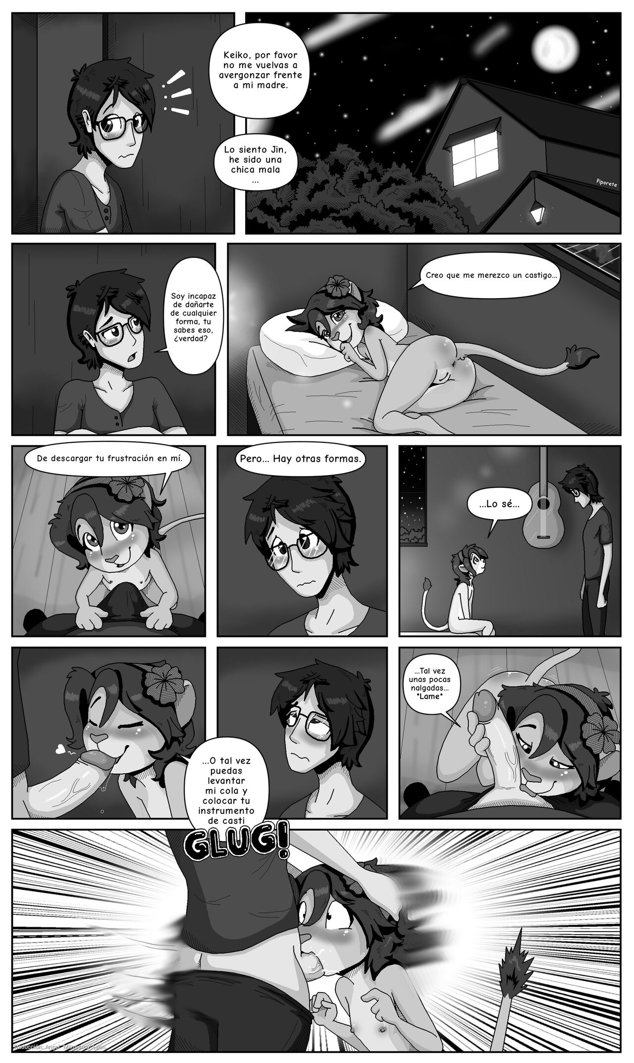 Keiko y Jin 01-03 page 10 full