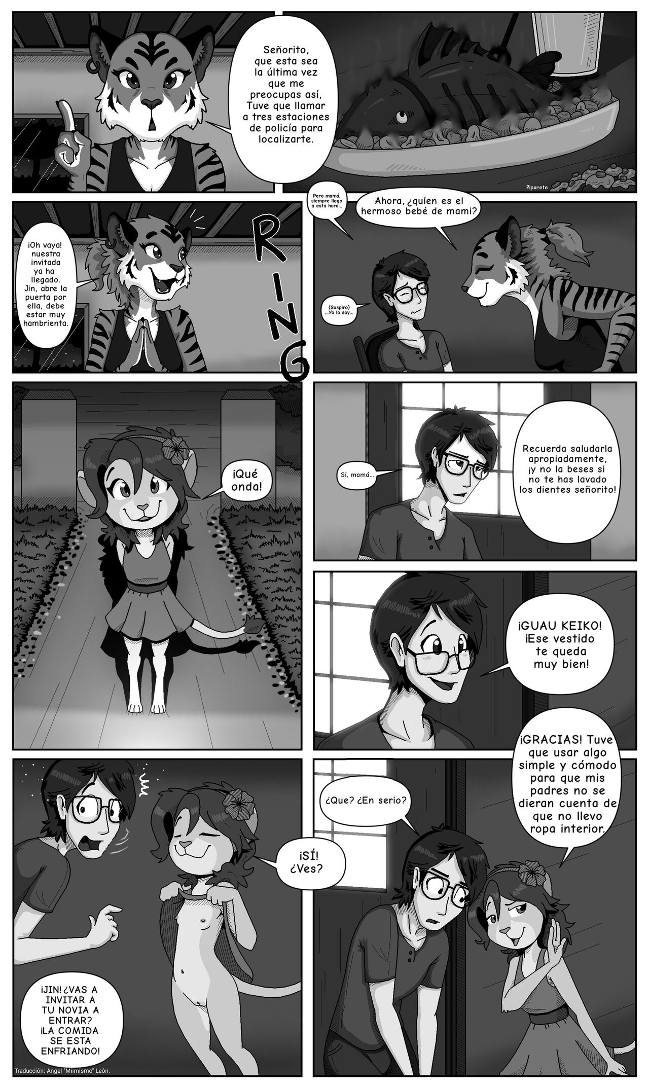 Keiko y Jin 01-03 page 6 full