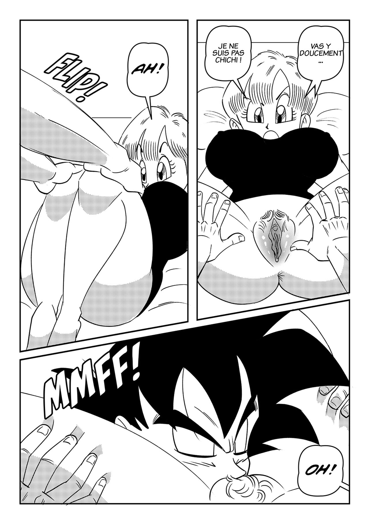 dragon swap page 12 full