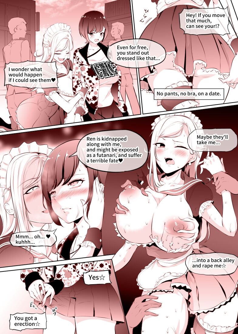 Futaba Ren page 12 full