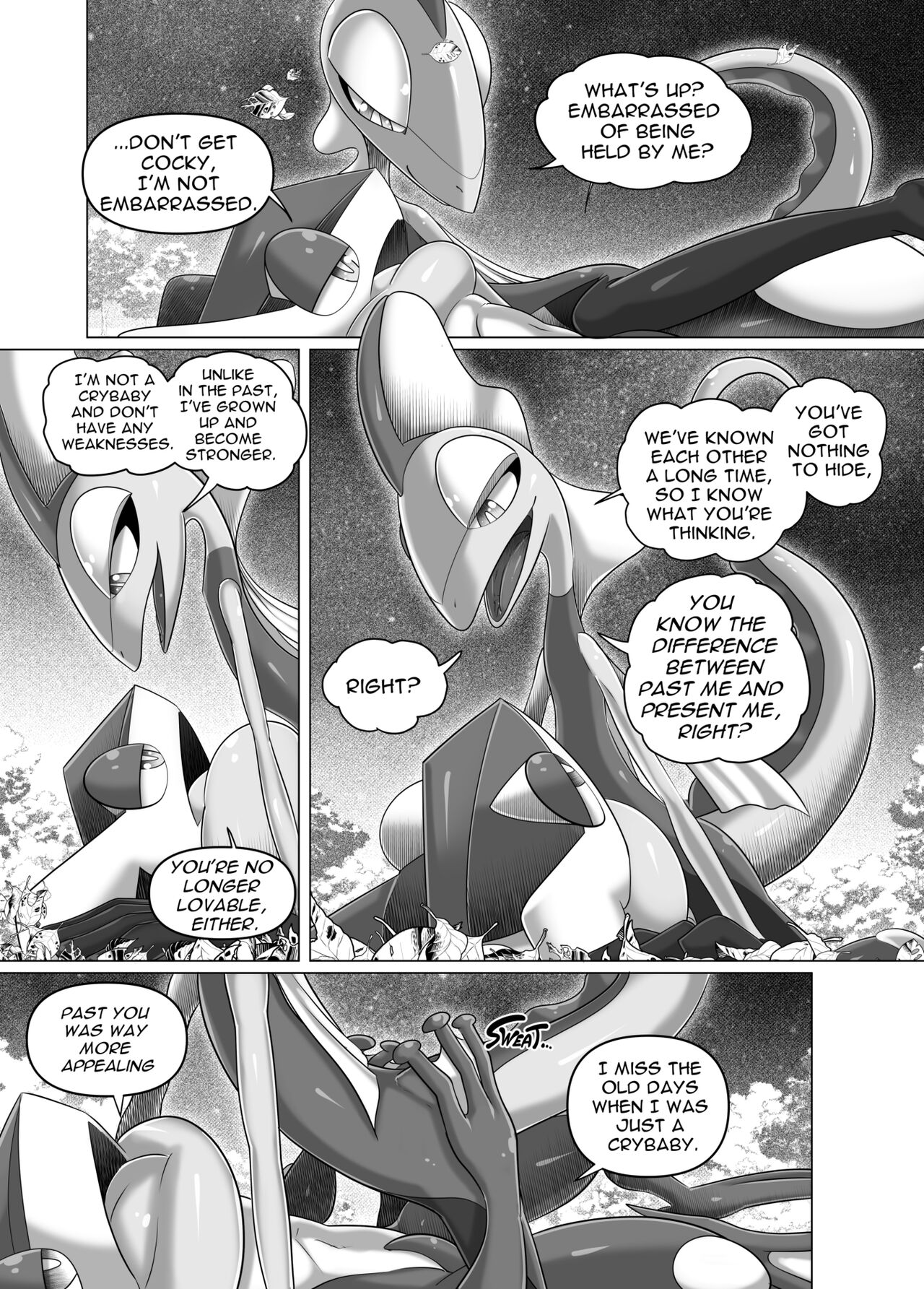 Mind Break 2 page 12 full