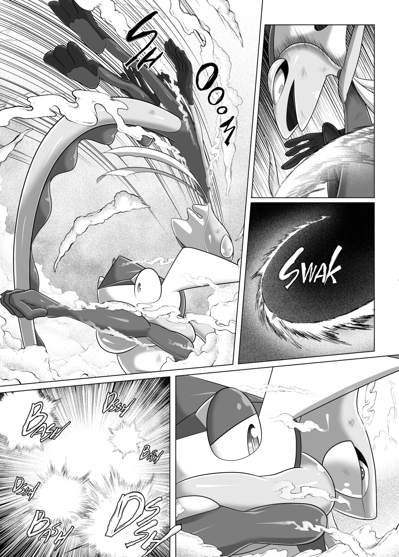 Mind Break 2 page 7 full