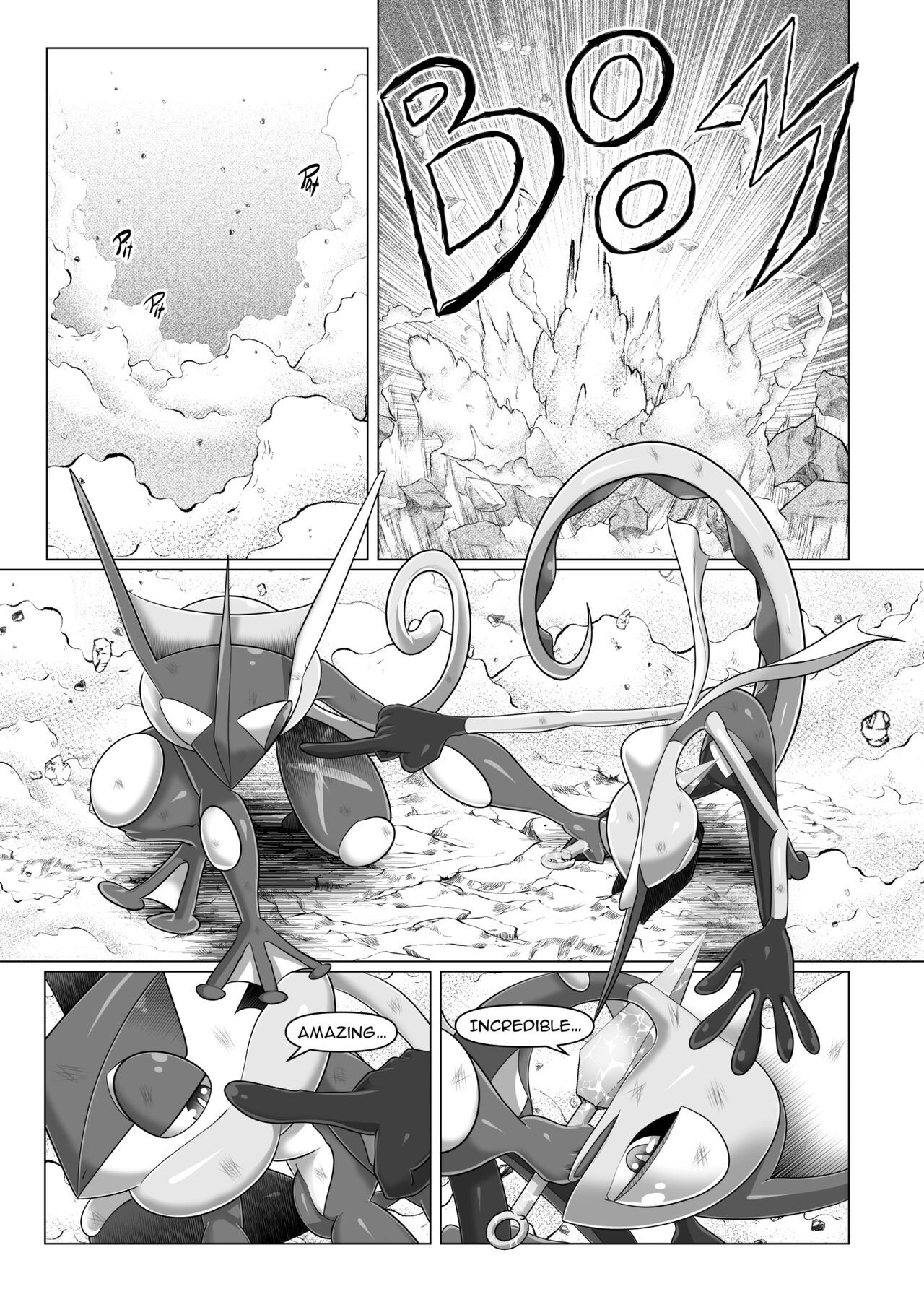 Mind Break 2 page 8 full