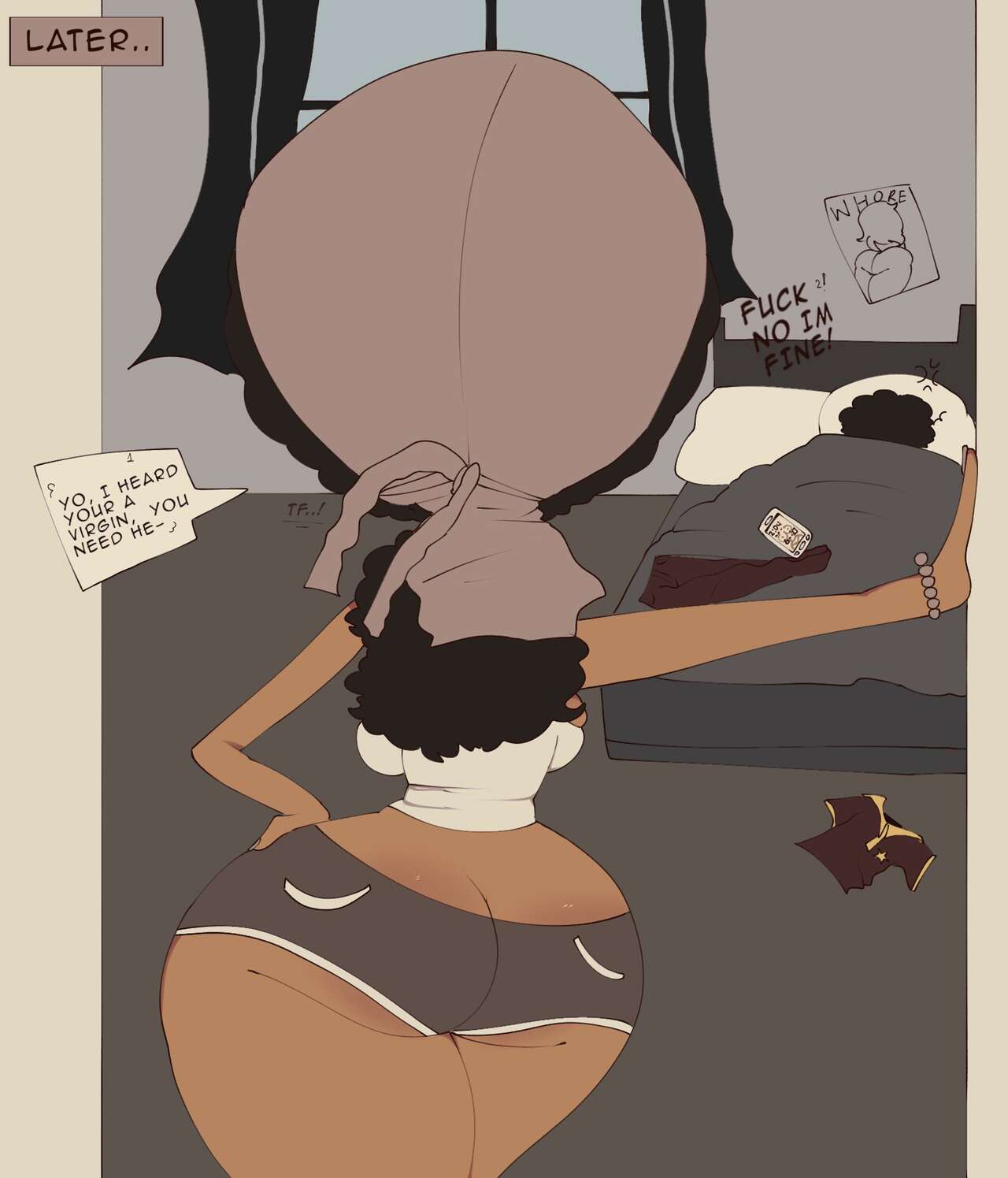 Virgin! page 4 full
