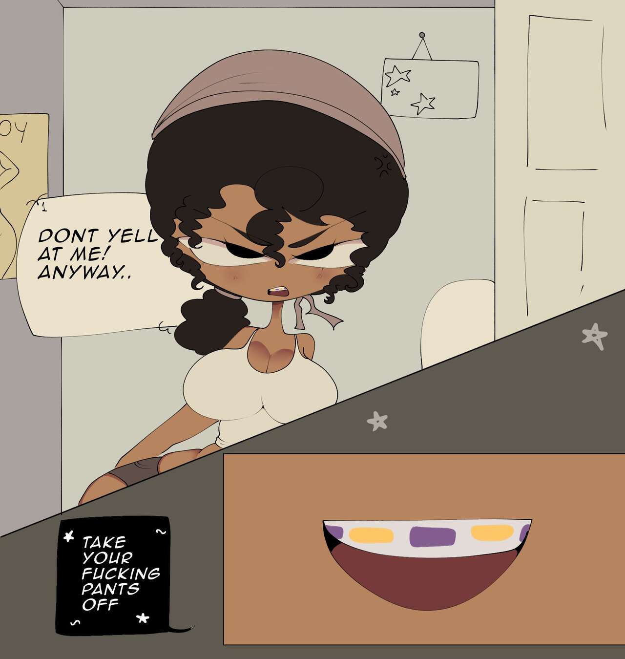 Virgin! page 6 full