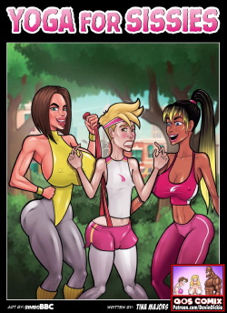 Devin Dickie - Yoga For Sissies