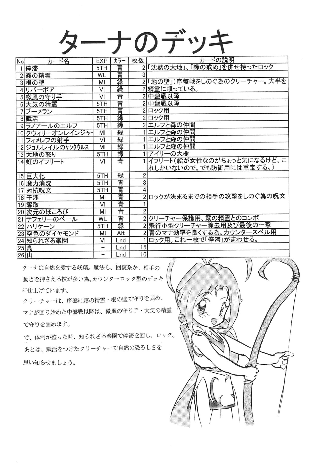 Mix Ribbon 2nd page 12 full