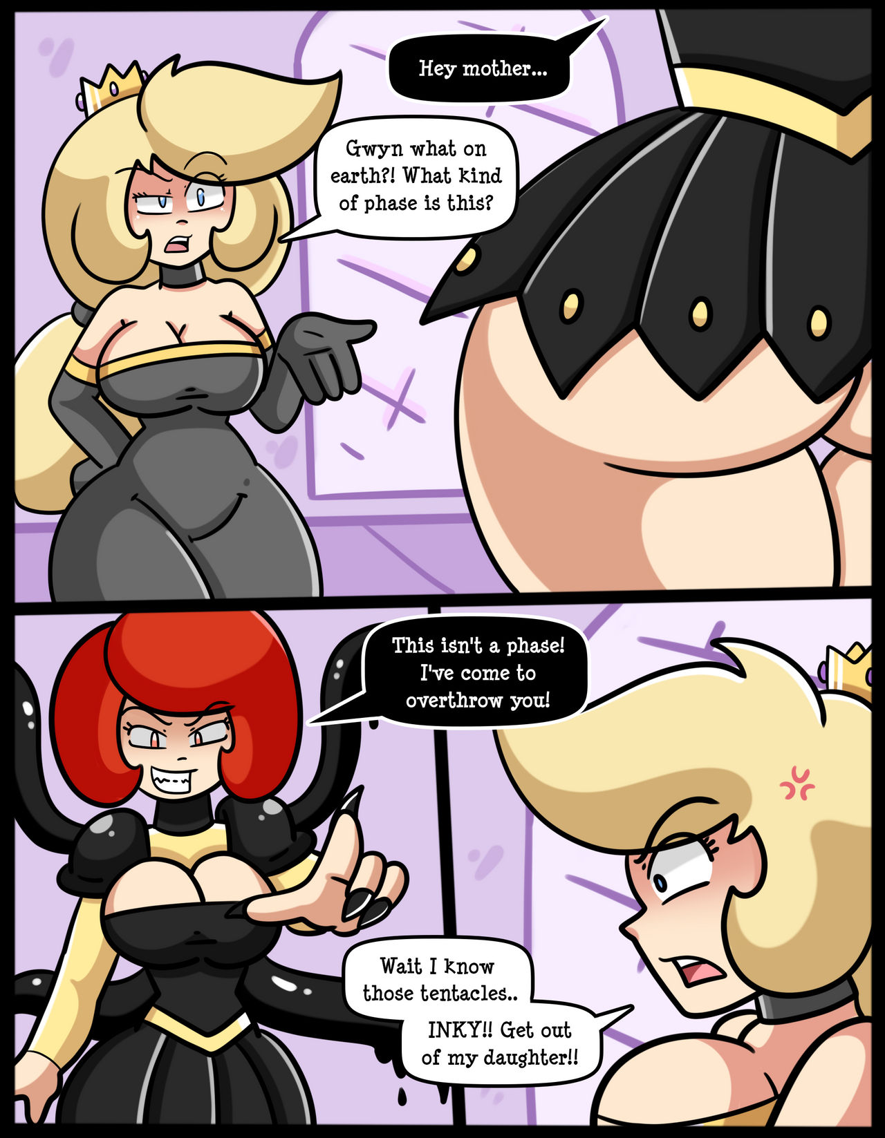 Inky Corrupts page 5 full