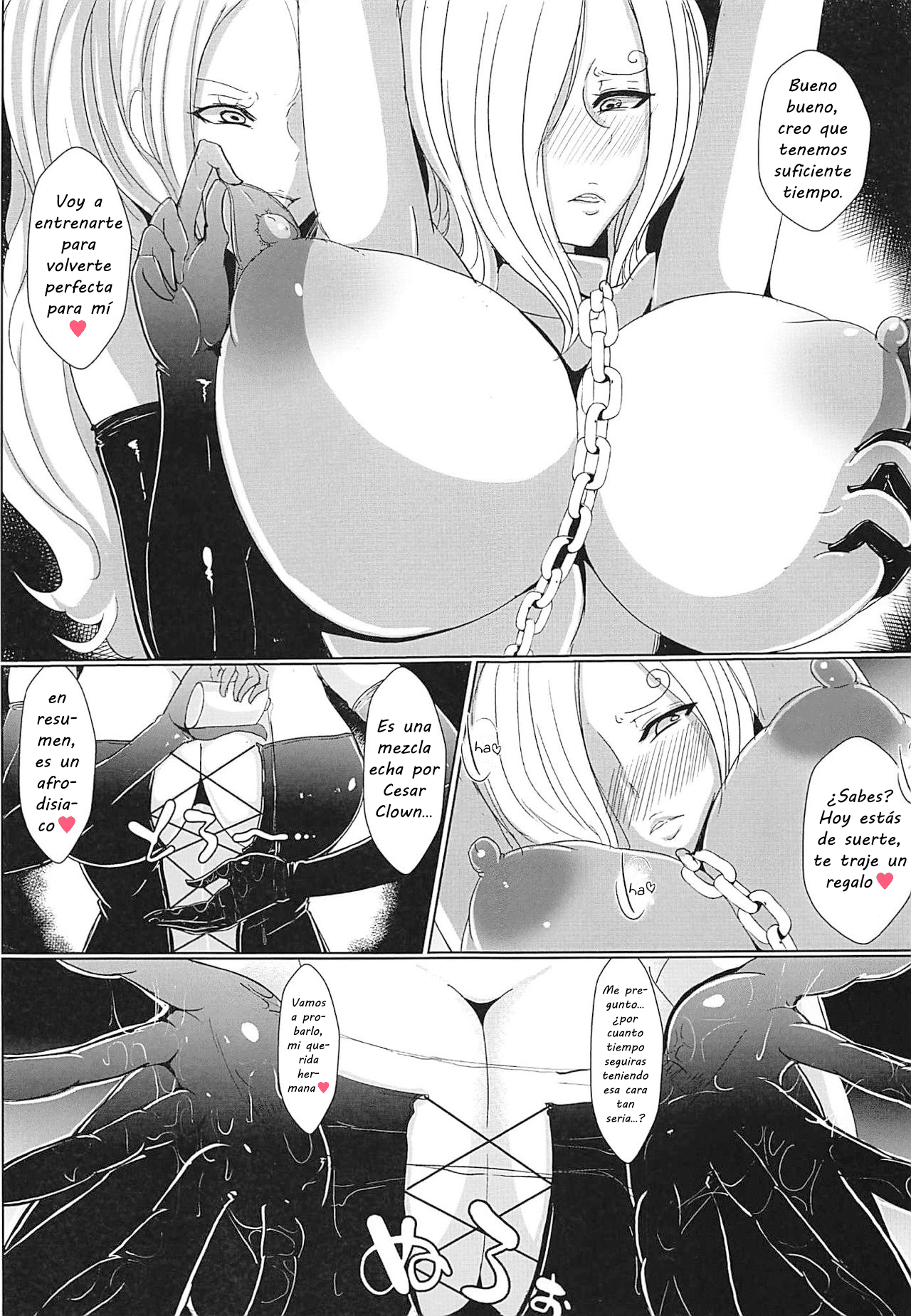 Ochita Chou page 4 full