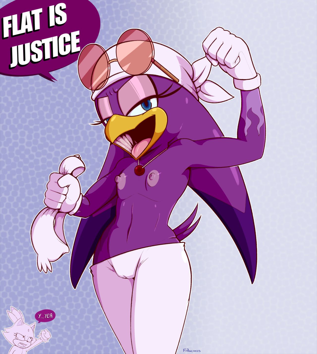 ARTIST freepancakes page 3 full