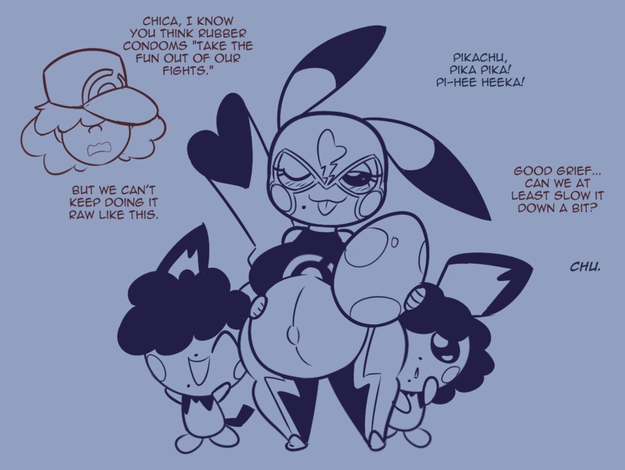 Mayternity page 4 full